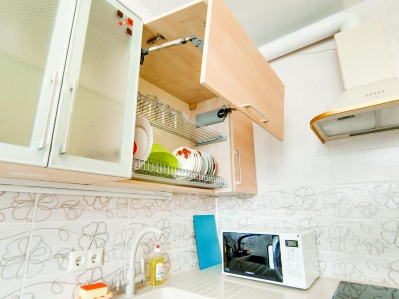 Апартаменты Аура