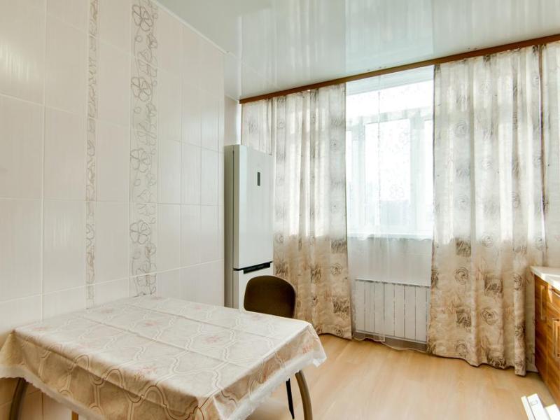 Апартаменты Аура