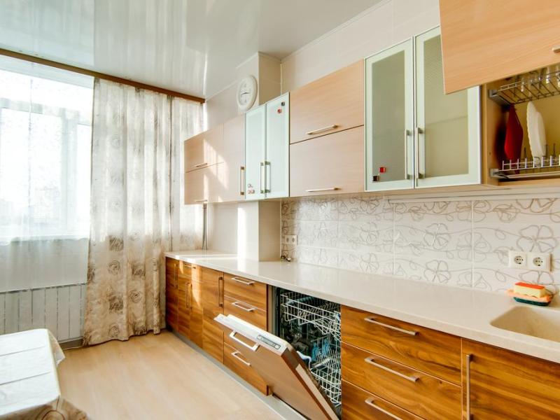 Апартаменты Аура