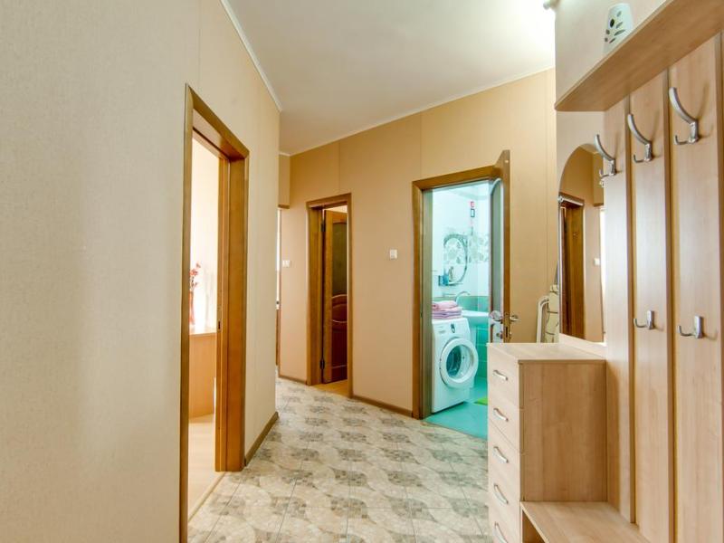 Апартаменты Аура