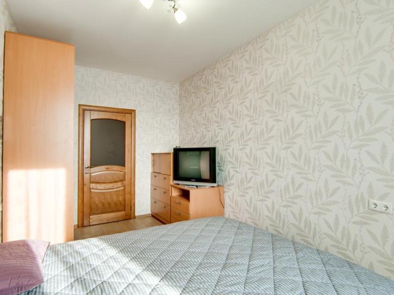 Апартаменты Аура