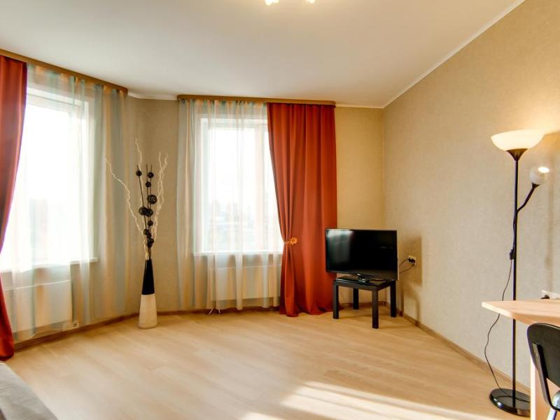 Апартаменты Аура