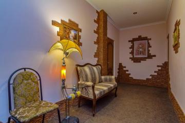 Отель Натали Россия, Краснодар, фото 11