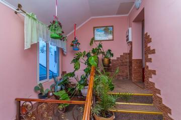 Отель Натали Россия, Краснодар, фото 12