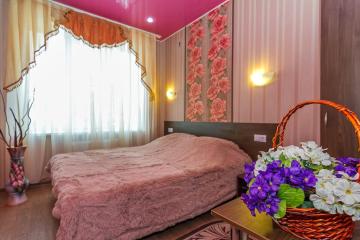 Отель Натали Россия, Краснодар, фото 14