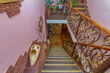 Отель Натали Россия, Краснодар, фото 18