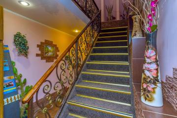 Отель Натали Россия, Краснодар, фото 19