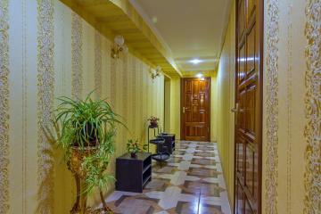 Отель Натали Россия, Краснодар, фото 20