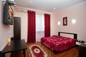 Отель Натали Россия, Краснодар, фото 2