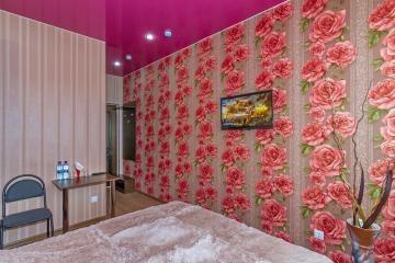 Отель Натали Россия, Краснодар, фото 21