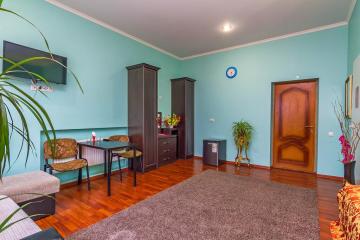 Отель Натали Россия, Краснодар, фото 3