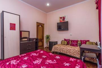 Отель Натали Россия, Краснодар, фото 4