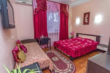 Отель Натали Россия, Краснодар, фото 5