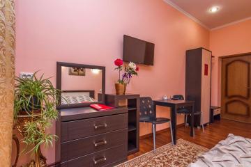 Отель Натали Россия, Краснодар, фото 8