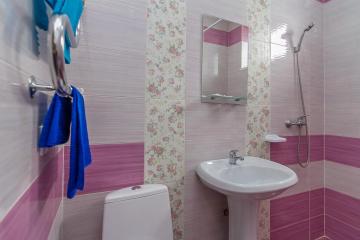 Отель Натали Россия, Краснодар, фото 10