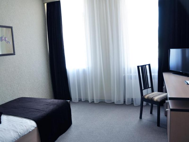 Отель Оазис (ул. Зиповская)