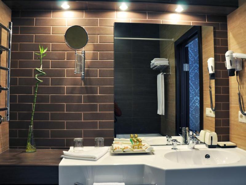 Отель Оазис (ул. Зиповская)