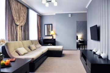 Отель Отель Оазис (ул. Зиповская) Россия, Краснодар, фото 16