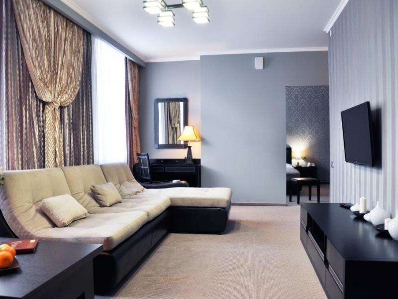 Отель Оазис (ул. Зиповская)