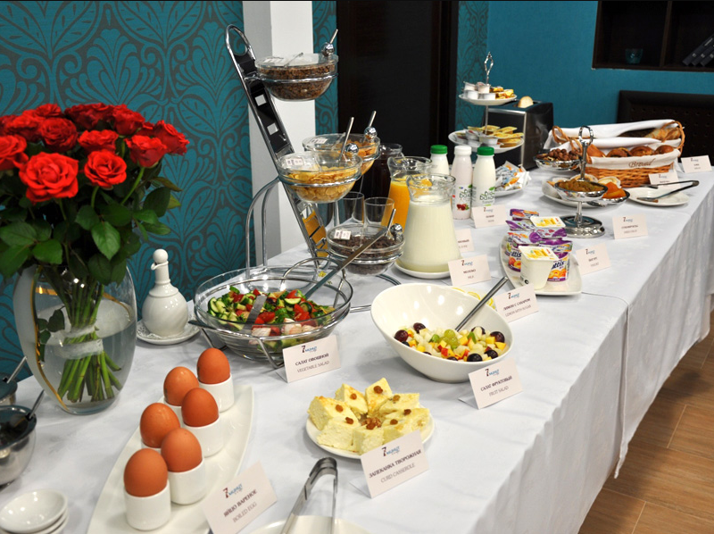 Отель Оазис (ул. Зиповская)