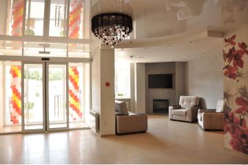 Отель Отель Оазис (ул. Зиповская) Россия, Краснодар, фото 7