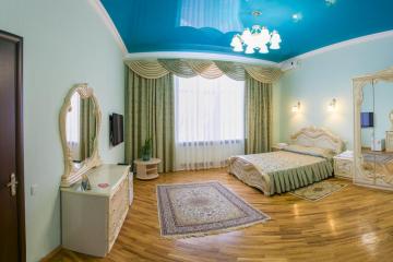 Отель Славянка Россия, Краснодар, фото 15