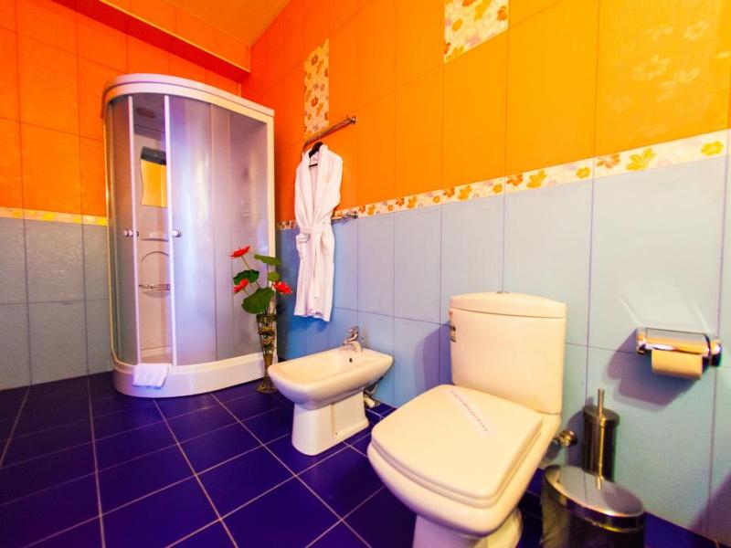 Валенсия SPA отель