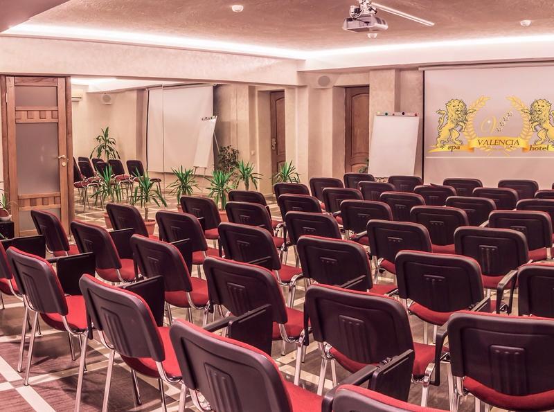 Валенсия SPA отель