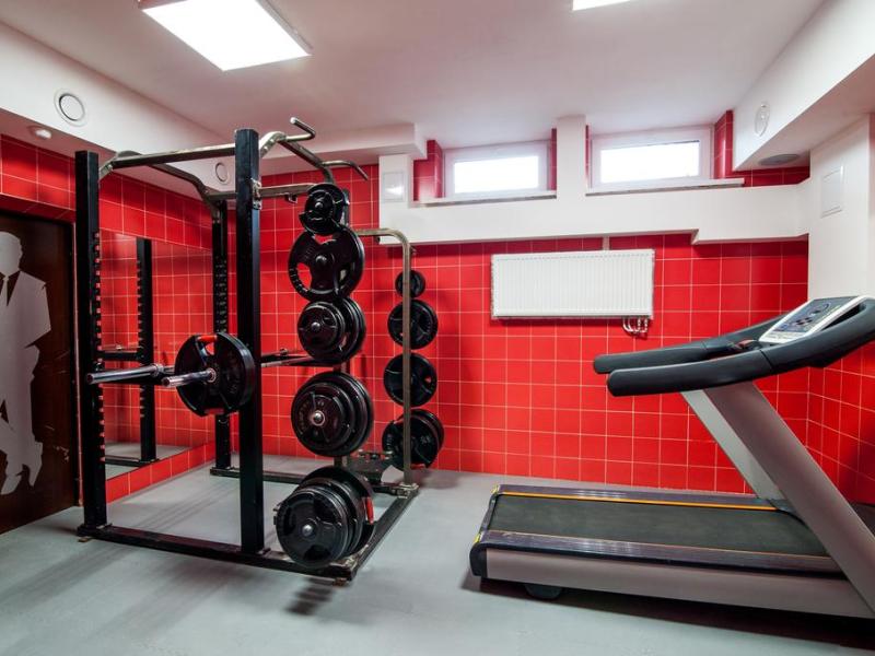 Валенсия SPA отель