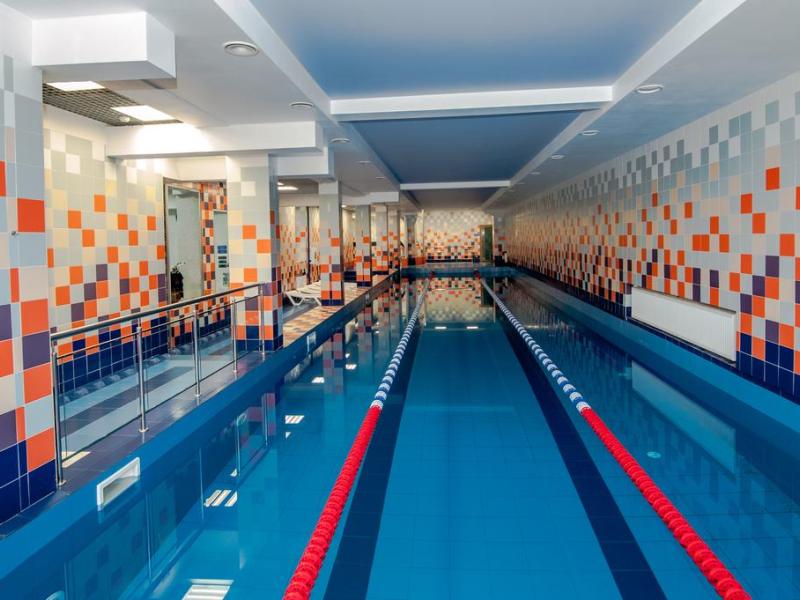 Валенсия SPA отель