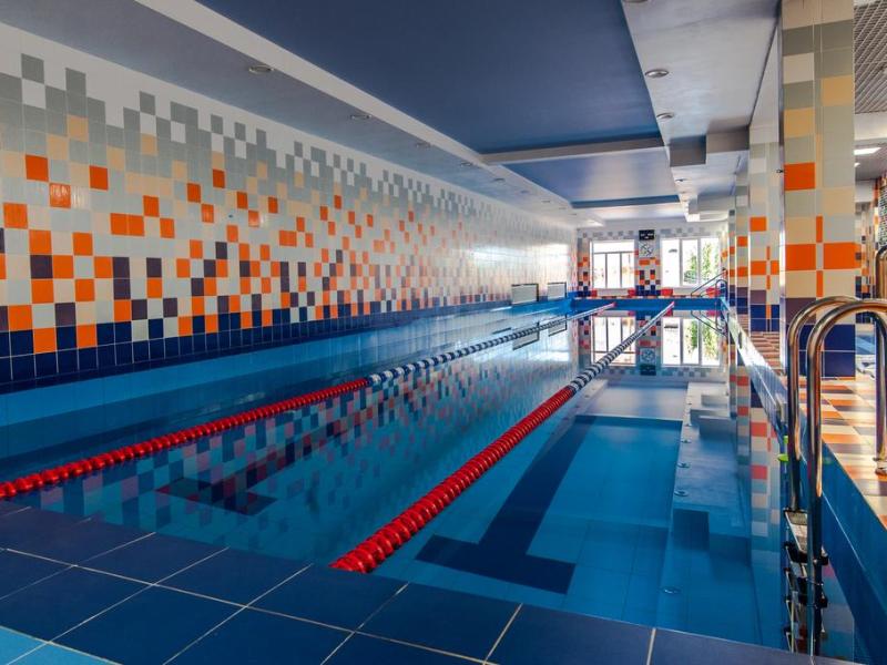 Валенсия SPA отель