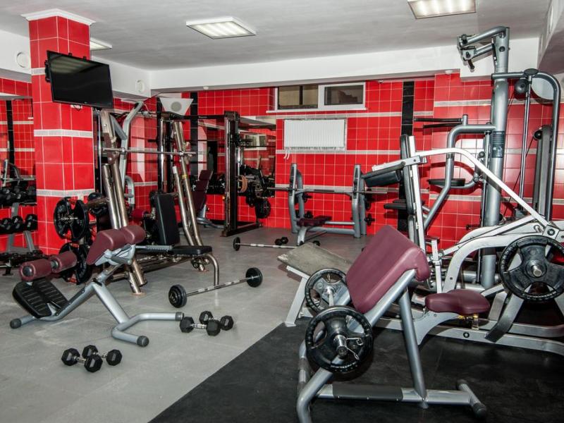 Валенсия SPA отель