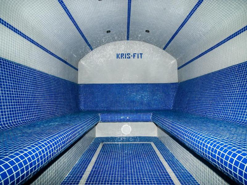 Валенсия SPA отель