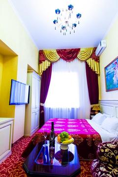 Отель Валенсия SPA отель Россия, Краснодар, фото 5