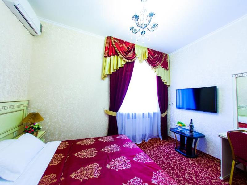 Валенсия SPA отель