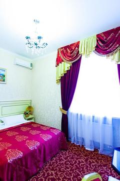 Отель Валенсия SPA отель Россия, Краснодар, фото 8