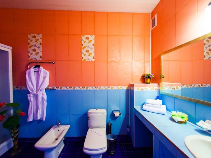 Валенсия SPA отель