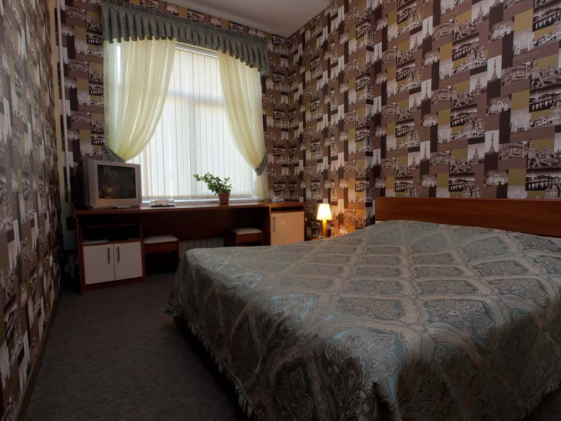 Бутик Отель Stone