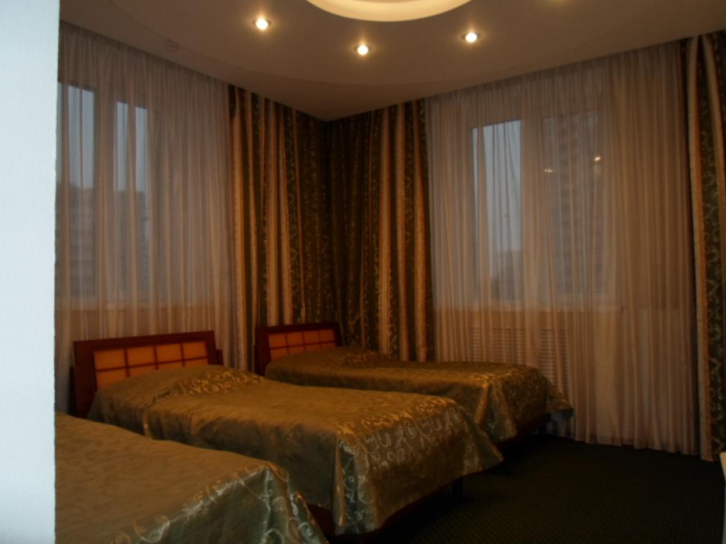 Ял на Калинина