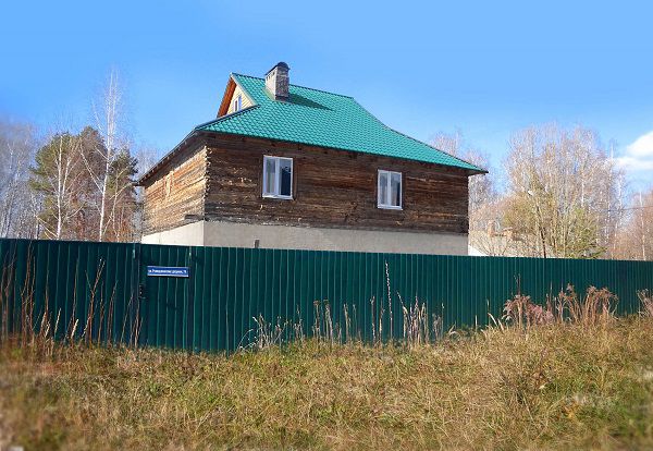 Семья хостел