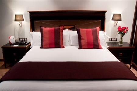 Crowne Plaza Madrid Airport