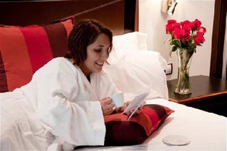 Crowne Plaza Madrid Airport