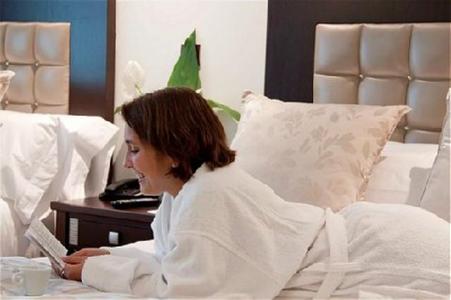 Crowne Plaza Madrid Airport