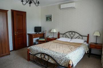 Отель Визит Россия, Екатеринбург, фото 12