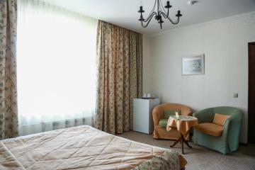 Отель Визит Россия, Екатеринбург, фото 8