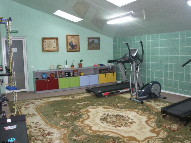 Кенигсхоф Гостевой Дом (Моховое)