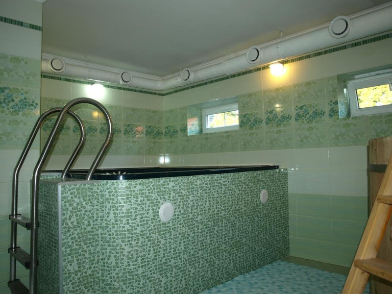 Кенигсхоф Гостевой Дом (Моховое)