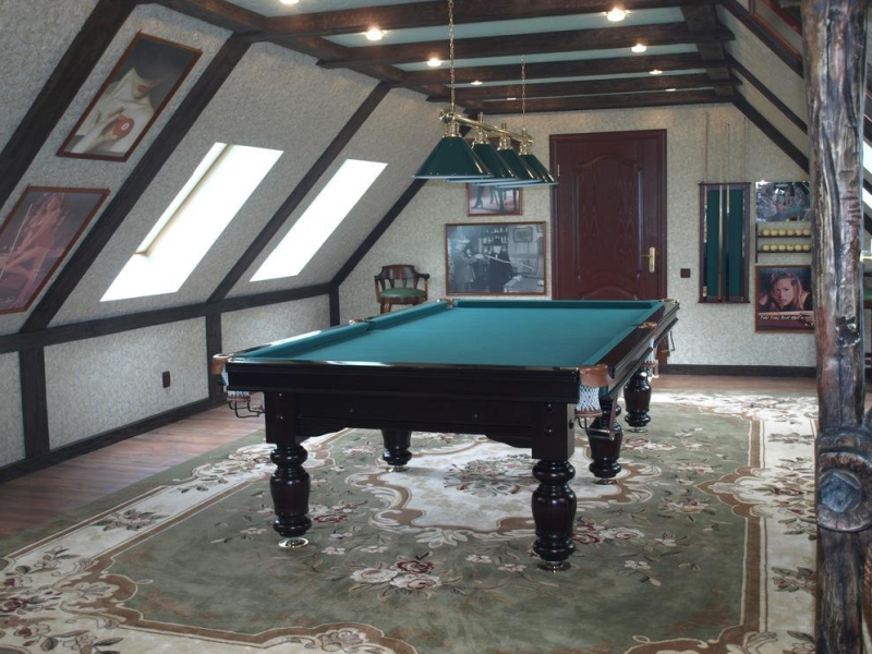 Кенигсхоф Гостевой Дом (Моховое)