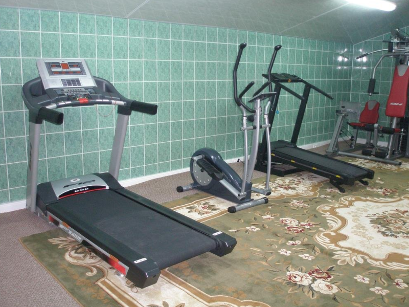 Кенигсхоф Гостевой Дом (Моховое)