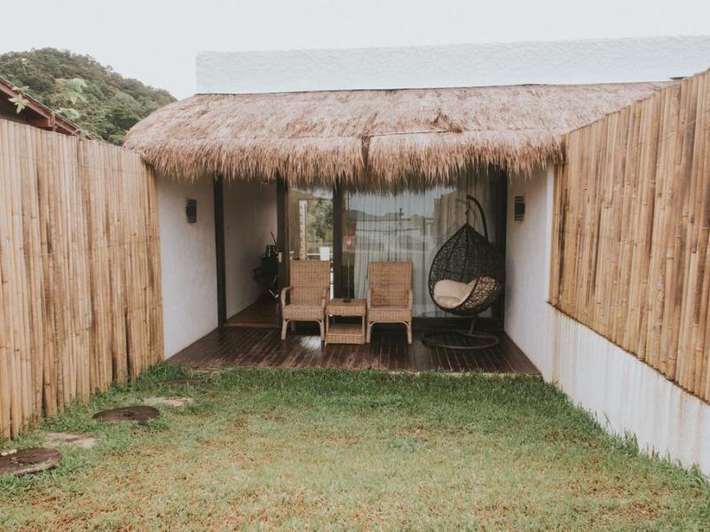 El Nido Bayview Hotel